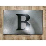 Blackstone Grill Cover - MercerMetal