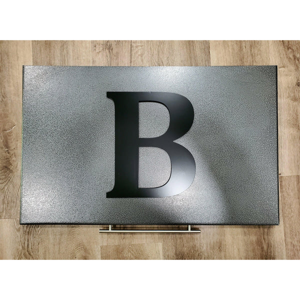 Blackstone Grill Cover - MercerMetal