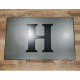 Blackstone Grill Cover - MercerMetal