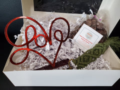 Valentines GIFT box small