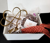Valentines GIFT box small
