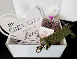 Valentines GIFT box small