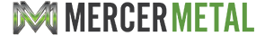 Mercer Metal logo