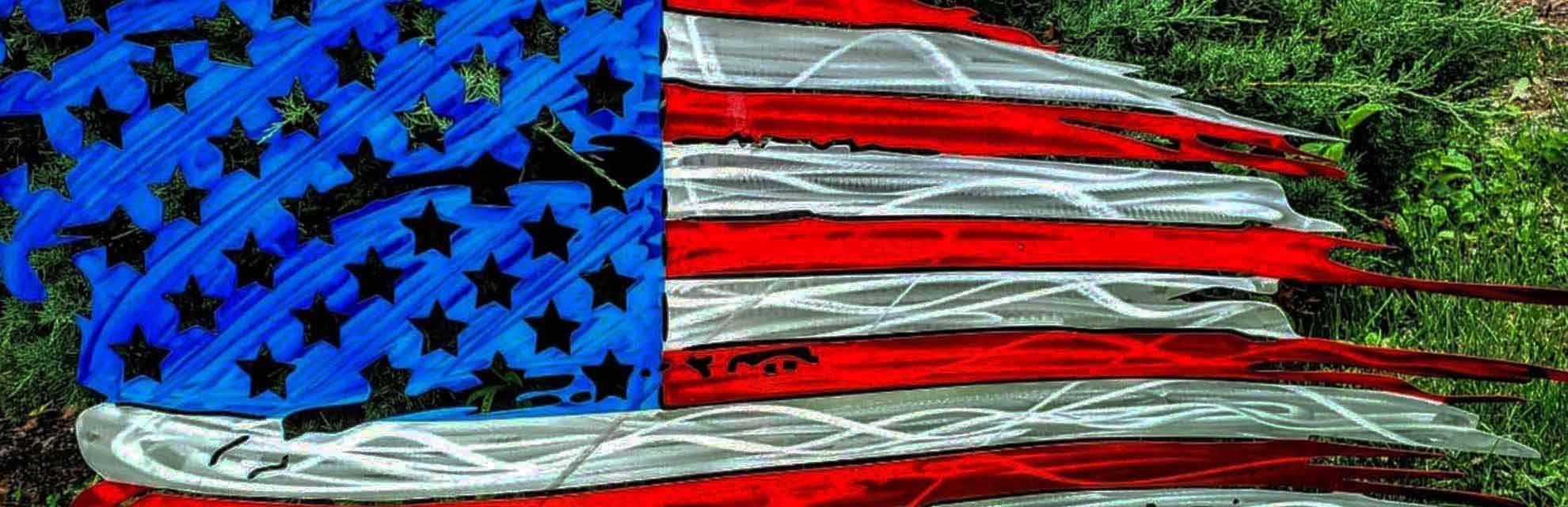 Patriotic