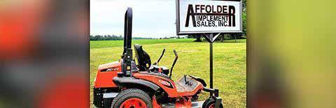 Business Logos & Signage